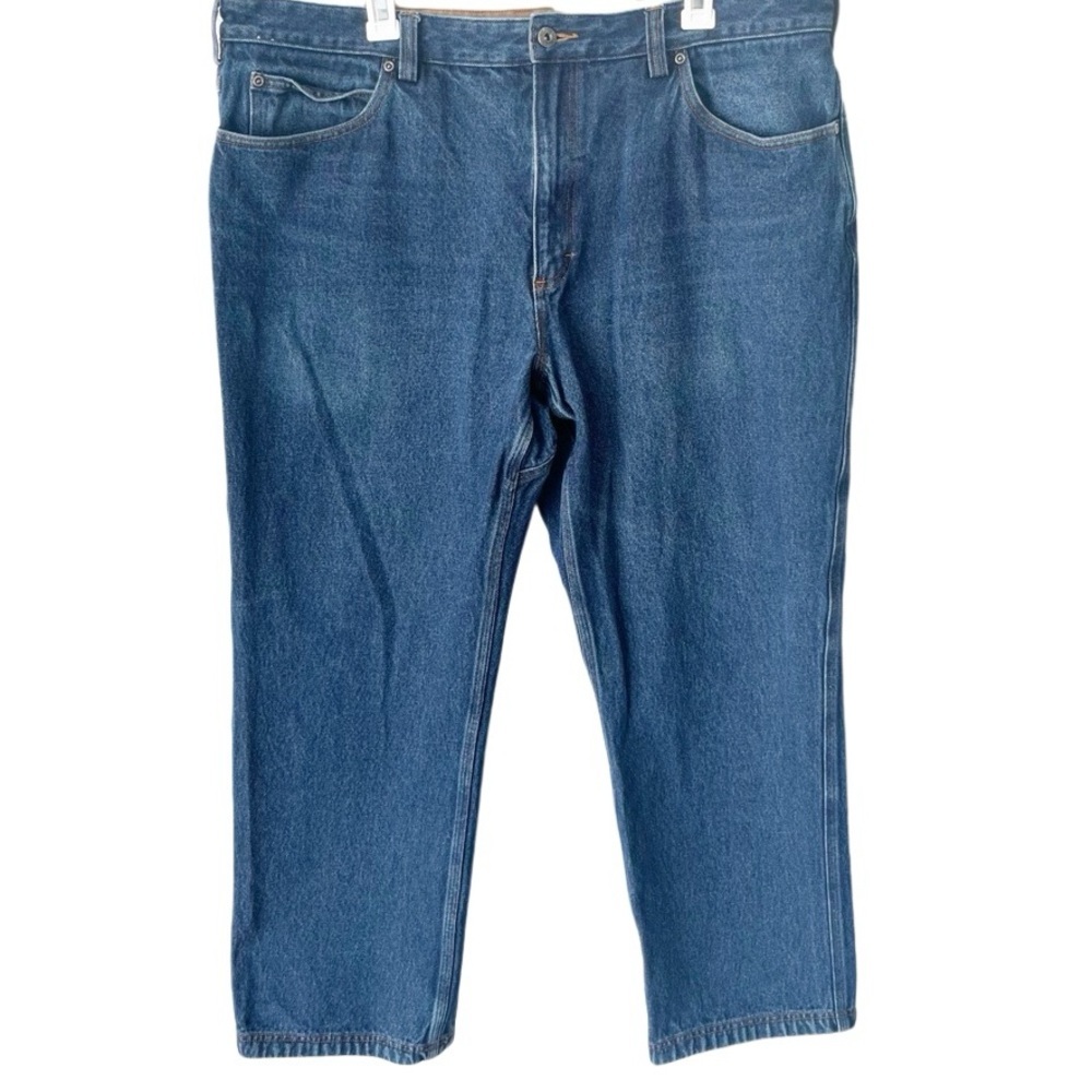 Duluth Trading Co Blue Men's Jeans